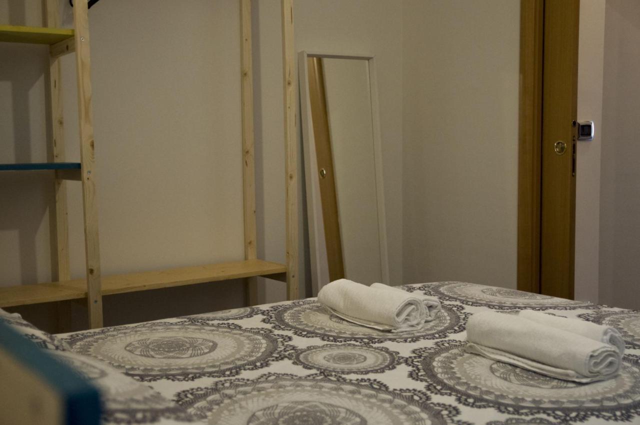 Sonnino House Daire Bari Dış mekan fotoğraf