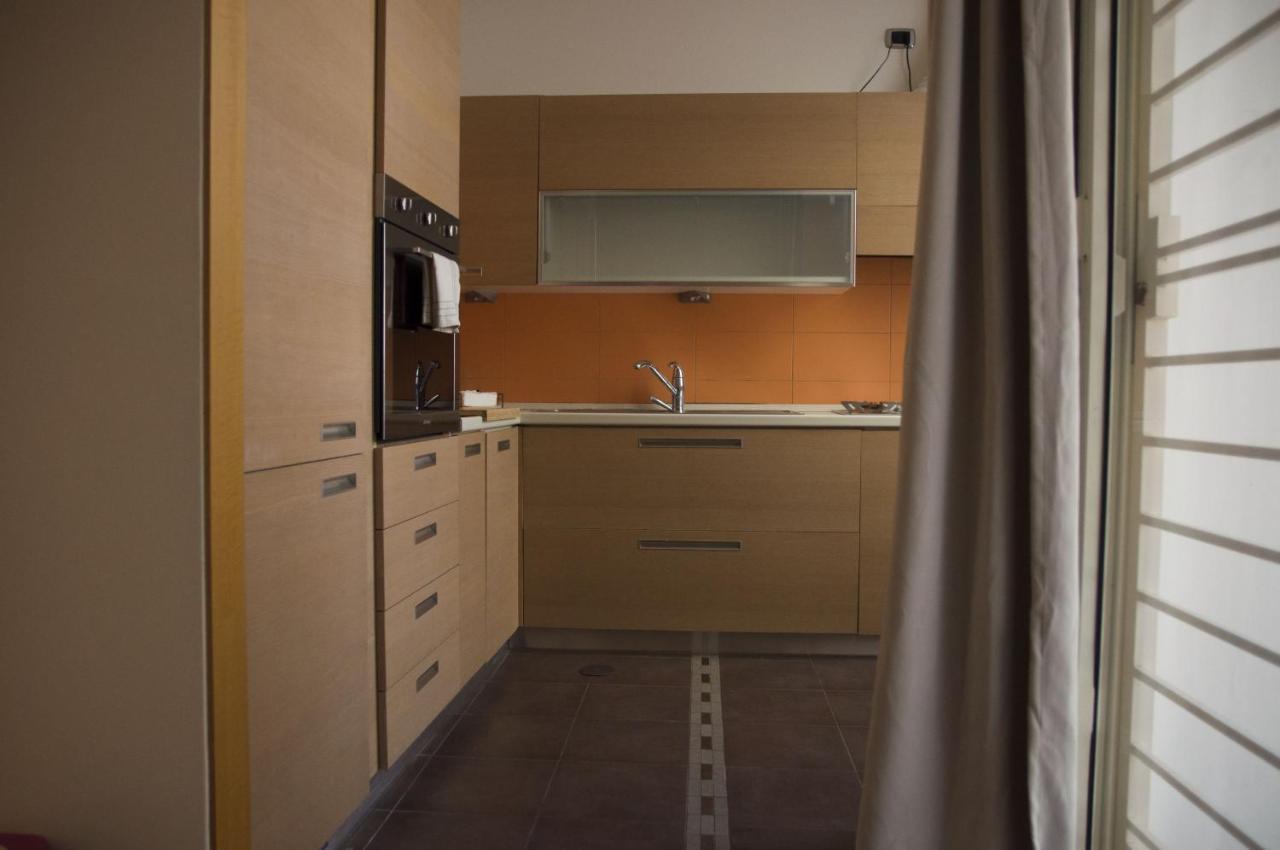 Sonnino House Daire Bari Dış mekan fotoğraf