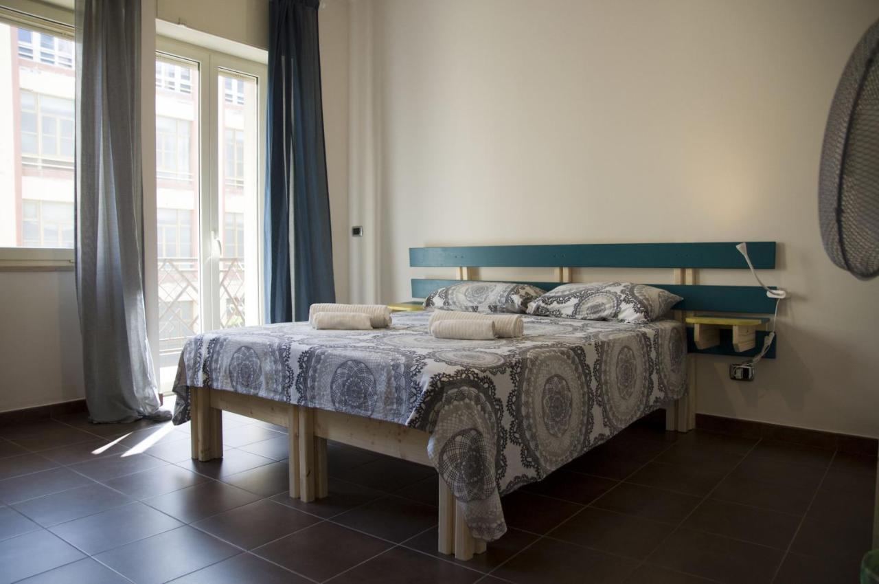 Sonnino House Daire Bari Dış mekan fotoğraf